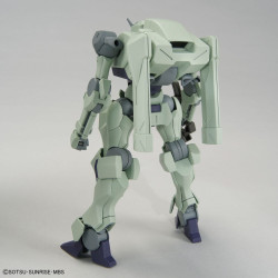 Zowort HG 1/144 Bandai | Chile Robots
