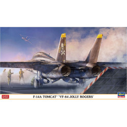 F-14A Tomcat Jolly Rogers