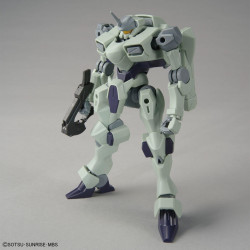 Zowort HG 1/144 Bandai | Chile Robots