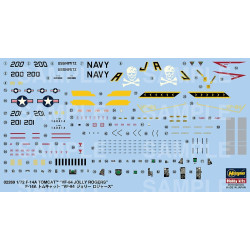 F-14A Tomcat Jolly Rogers