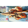 VT-1 Super Ostrich Valkyrie 1/72 Hasegawa
