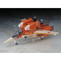 VT-1 Super Ostrich Valkyrie 1/72 Hasegawa