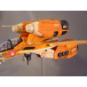 VT-1 Super Ostrich Valkyrie 1/72 Hasegawa