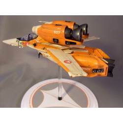 VT-1 Super Ostrich Valkyrie 1/72 Hasegawa