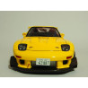 FD3S RX-7 Project D 1/24 Aoshima | Chile Robots