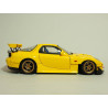 FD3S RX-7 Project D 1/24 Aoshima | Chile Robots