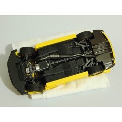 FD3S RX-7 Project D 1/24 Aoshima | Chile Robots