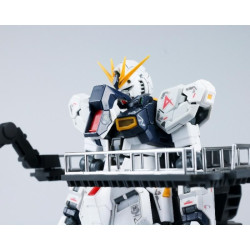 General MS Hangar 1/144