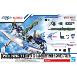 Launcher Striker & Sword Striker Bandai | Chile Robots