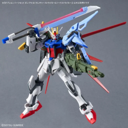 Launcher Striker & Sword Striker Bandai | Chile Robots