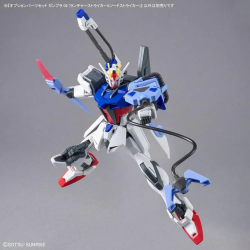 Launcher Striker & Sword Striker Bandai | Chile Robots