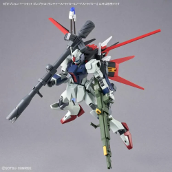 Launcher Striker & Sword Striker Bandai | Chile Robots