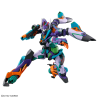 GFreD HG 1/144 Bandai | Chile Robots