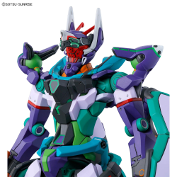 GFreD HG 1/144 Bandai | Chile Robots
