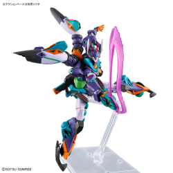 GFreD HG 1/144 Bandai | Chile Robots