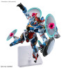 GQuuuuuuX Endymion Unit Awakened HG Bandai | Chile Robots