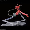 Red Gundam HG 1/144 Bandai | Chile Robots