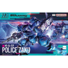 Police Zaku HG 1/144 Bandai | Chile Robots