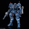 Police Zaku HG 1/144 Bandai | Chile Robots