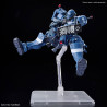 Police Zaku HG 1/144 Bandai | Chile Robots