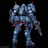 Police Zaku HG 1/144 Bandai | Chile Robots