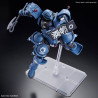 Police Zaku HG 1/144 Bandai | Chile Robots
