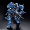 Police Zaku HG 1/144 Bandai | Chile Robots