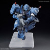 Police Zaku HG 1/144 Bandai | Chile Robots