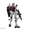 White Gundam HG 1/144 Bandai | Chile Robots