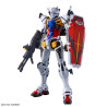 White Gundam HG 1/144 Bandai | Chile Robots