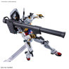 White Gundam HG 1/144 Bandai | Chile Robots