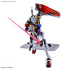White Gundam HG 1/144 Bandai | Chile Robots