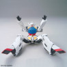 Turn A Gundam HG 1/144 Bandai | Chile Robots