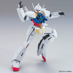 Turn A Gundam HG 1/144 Bandai | Chile Robots