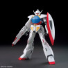 Turn A Gundam HG 1/144 Bandai | Chile Robots