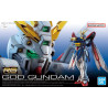God Gundam RG 1/144 Bandai | Chile Robots
