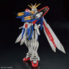 God Gundam RG 1/144 Bandai | Chile Robots