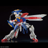 God Gundam RG 1/144 Bandai | Chile Robots