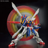 God Gundam RG 1/144 Bandai | Chile Robots