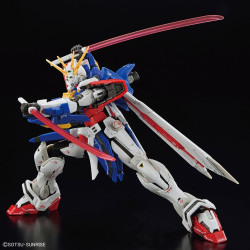 God Gundam RG 1/144 Bandai | Chile Robots
