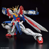 God Gundam RG 1/144 Bandai | Chile Robots