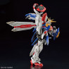 God Gundam RG 1/144 Bandai | Chile Robots
