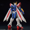God Gundam RG 1/144 Bandai | Chile Robots