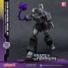 Megatron AMK Pro Transformers G1 Yolopark | Chile Robots