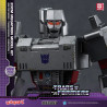 Megatron AMK Pro Transformers G1 Yolopark | Chile Robots
