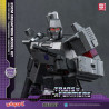 Megatron AMK Pro Transformers G1 Yolopark | Chile Robots