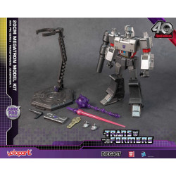 Megatron AMK Pro Transformers G1 Yolopark | Chile Robots