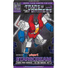 Starscream AMK Pro Transformers G1 Yolopark | Chile Robots