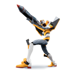 EVA-00' Evangelion Action Edition DX Blokees | Chile Robots