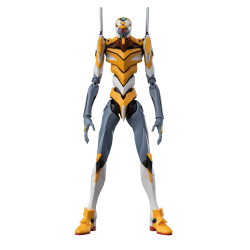 EVA-00' Evangelion Action Edition DX Blokees | Chile Robots